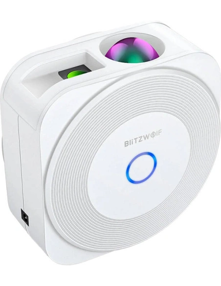 BlitzWolf BW PLT1 Smart Star Projector Wi Fi