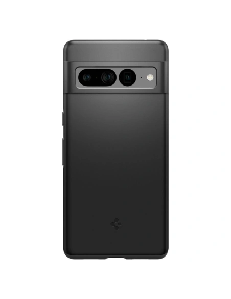 Spigen Thin Fit Google Pixel Pro Black