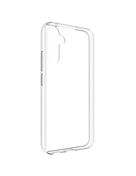 Puro Case Nude Samsung Galaxy A G Transparent