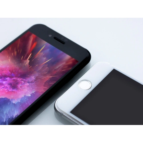 Kup 3MK Hybridglas FlexibleGlass Max Redmi 7 schwarz - 3MK888 - {ean13} - Sklep Home Screen
