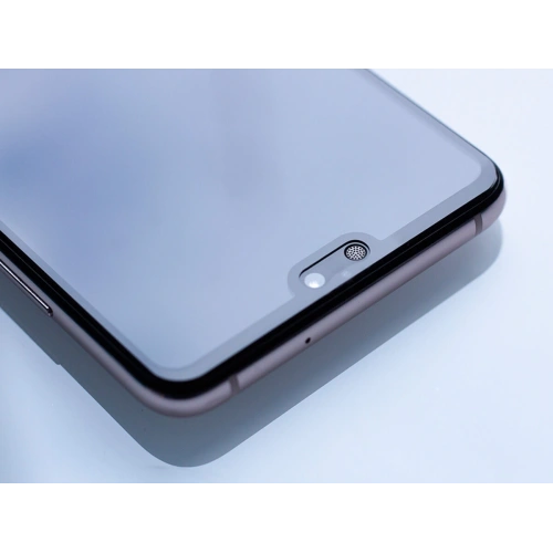 Kup Szkło hybrydowe 3MK FlexibleGlass Max Redmi Note 8 Pro czarne - 3MK891 - {ean13} - Sklep Home Screen