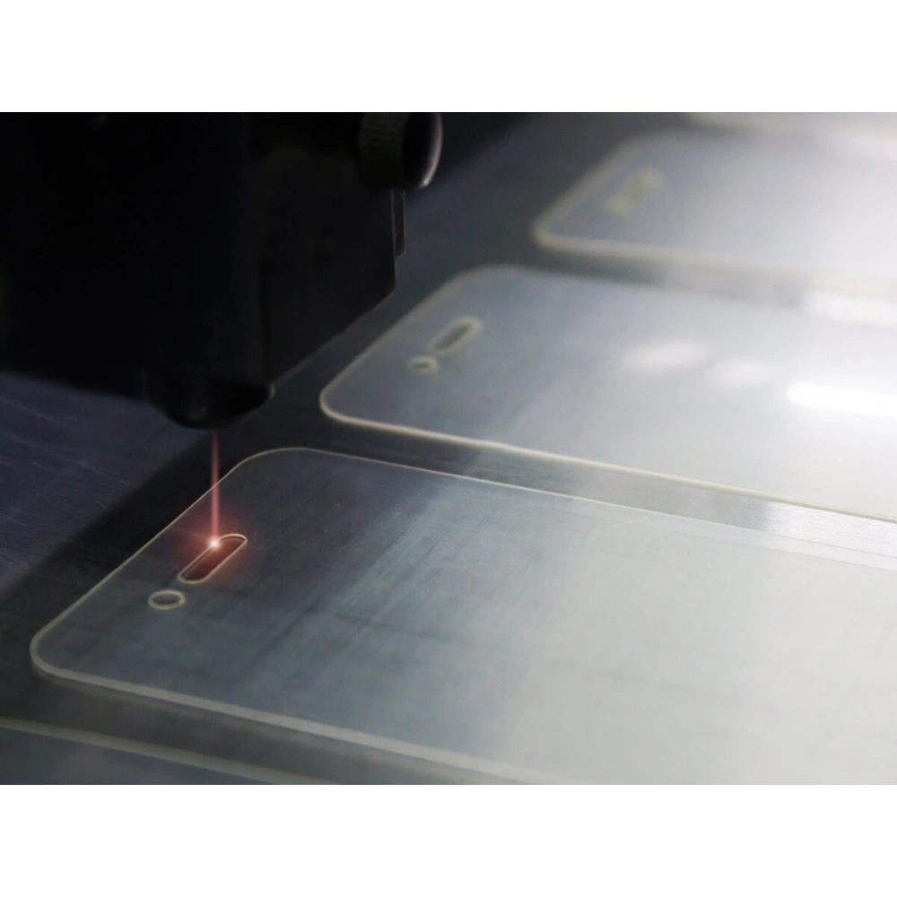 Szkło hybrydowe 3MK FlexibleGlass Lite Apple iPhone 11 Pro