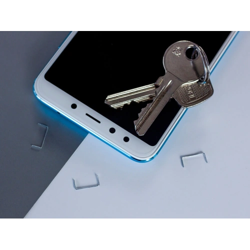 Kup Hybridní sklo 3MK FlexibleGlass Lite OnePlus 7 - 3MK1307 - {ean13} - Sklep Home Screen
