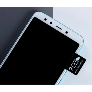 Kup Sticlă hibridă 3MK FlexibleGlass Lite Xiaomi Mi 9 Lite - 3MK1344 - {ean13} - Sklep Home Screen