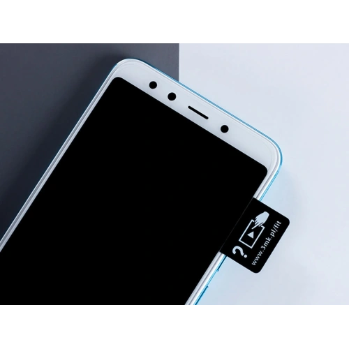 Buy 3MK FlexibleGlass Lite Redmi Note 9S - 3MK1355 - {ean13} - Home Screen Store Europe