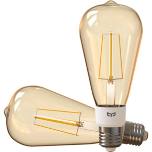 Kup Inteligentna żarówka LED Yeelight Filament ST64 - YLT024 - {ean13} - Sklep Home Screen