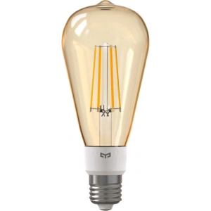 Kup Inteligentna żarówka LED Yeelight Filament ST64 - YLT024 - {ean13} - Sklep Home Screen