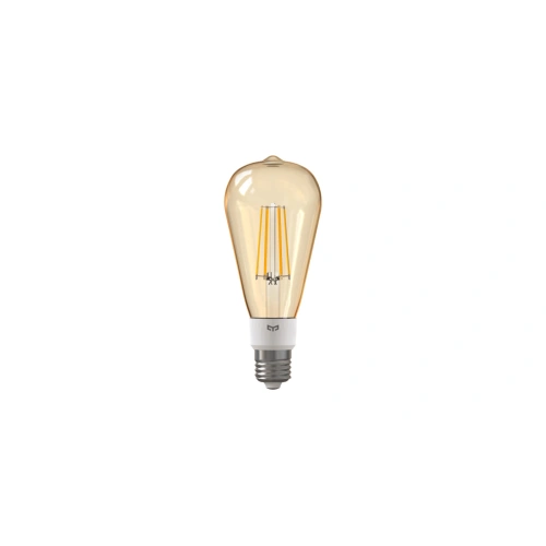 Kup Yeelight Intelligente LED-Glühbirne Filament ST64 - YLT024 - {ean13} - Sklep Home Screen