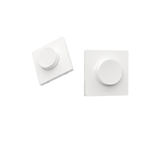 Buy Yeelight Wireless Smart Switch and Dimmer - YLT027 - {ean13} - Home Screen Store Europe