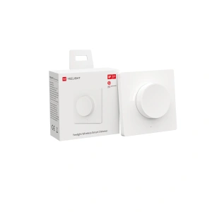 Kup Wypínač a stmívač Yeelight Wireless Smart Dimmer - YLT027 - {ean13} - Sklep Home Screen
