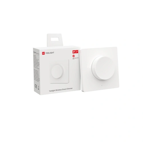Buy Yeelight Wireless Smart Switch and Dimmer - YLT027 - {ean13} - Home Screen Store Europe