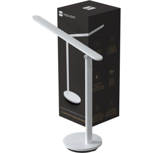 Kup Yeelight Schreibtischlampe Z1 Pro wiederaufladbare klappbare Schreibtischlampe - YLT026 - {ean13} - Sklep Home Screen