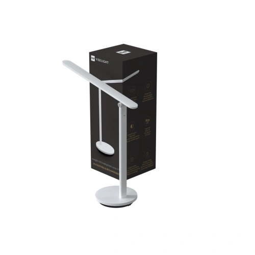 Buy Yeelight Z1 Pro - wireless folding desk lamp - YLT026 - {ean13} - Home Screen Store Europe