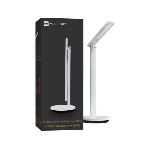 Buy Yeelight Z1 Pro - wireless folding desk lamp - YLT026 - {ean13} - Home Screen Store Europe