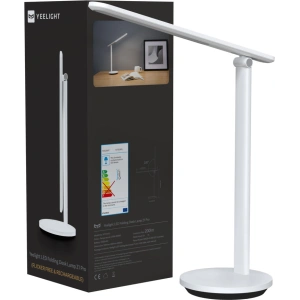 Kup Yeelight Schreibtischlampe Z1 Pro wiederaufladbare klappbare Schreibtischlampe - YLT026 - {ean13} - Sklep Home Screen