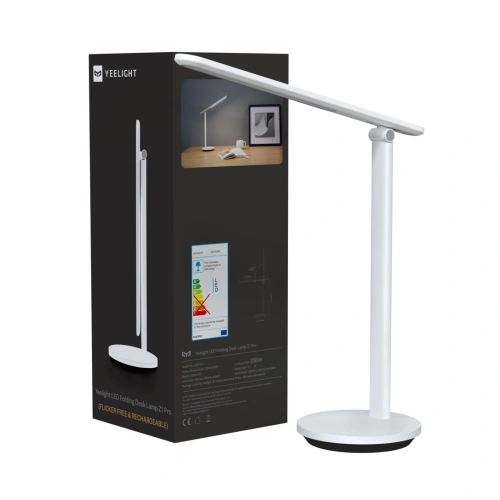 Kup Lampa biurkowa Yeelight Z1 Pro akumulátorová skládací - YLT026 - {ean13} - Sklep Home Screen