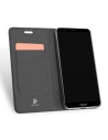 Kup Case DuxDucis SkinPro Huawei Honor 7X Grau - DDS034GRY - {ean13} - Sklep Home Screen