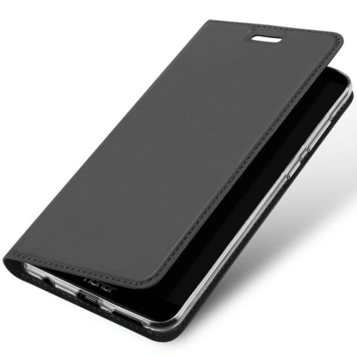 Kup Etui DuxDucis SkinPro Huawei Honor 7X Šedá - DDS034GRY - {ean13} - Sklep Home Screen