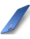 Buy MSVII Huawei Honor 7X Blue + Screen Protector - MS7097BLU - {ean13} - Home Screen Store Europe