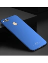 Buy MSVII Huawei Honor 7X Blue + Screen Protector - MS7097BLU - {ean13} - Home Screen Store Europe