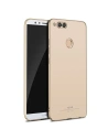 Buy MSVII Huawei Honor 7X Gold + Screen Protector - MS7098GLD - {ean13} - Home Screen Store Europe