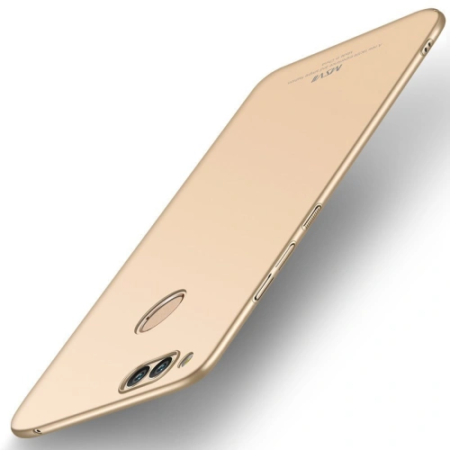 Buy MSVII Huawei Honor 7X Gold + Screen Protector - MS7098GLD - {ean13} - Home Screen Store Europe