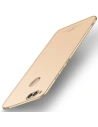 Buy MSVII Huawei Honor 7X Gold + Screen Protector - MS7098GLD - {ean13} - Home Screen Store Europe