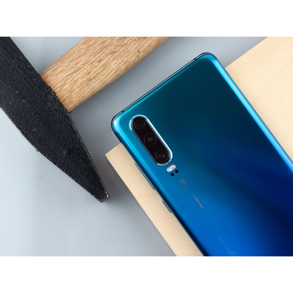 Szkło hybrydowe na obiektyw aparatu 3MK Lens Protection Redmi 9 [4 PACK]