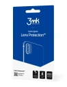 Szkło hybrydowe na obiektyw aparatu 3MK Lens Protection Samsung Galaxy S10 Lite [4 PACK]