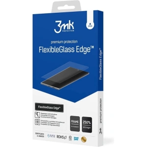 3MK FlexibleGlass Edge Huawei P30 Pro