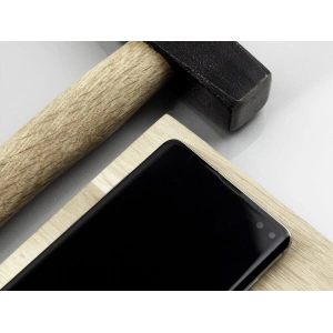 Kup Szkło hybrydowe 3MK FlexibleGlass Edge Huawei P30 Pro - 3MK808 - {ean13} - Sklep Home Screen