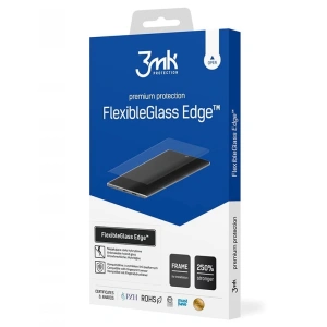 Kup 3MK Samsung Hybridglas FlexibleGlass Edge Galaxy S10 - 3MK809 - {ean13} - Sklep Home Screen