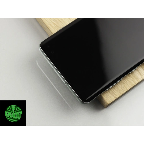 Kup 3MK Samsung Hybridglas FlexibleGlass Edge Galaxy S10 - 3MK809 - {ean13} - Sklep Home Screen