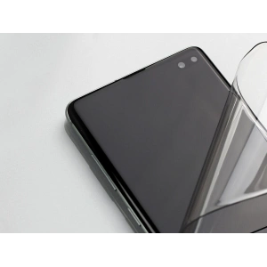Kup Szkło hybrydowe 3MK FlexibleGlass Edge Samsung Galaxy S10 - 3MK809 - {ean13} - Sklep Home Screen