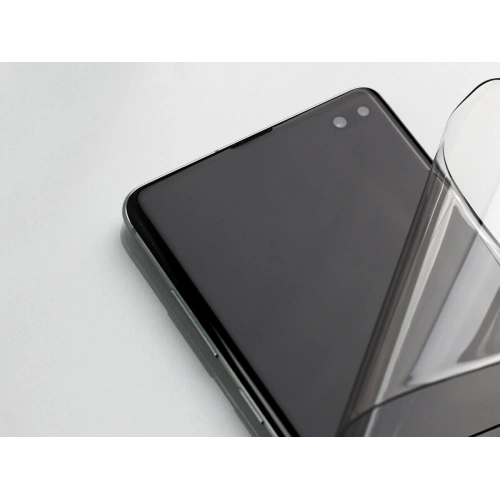 Kup 3MK Samsung Hybridglas FlexibleGlass Edge Galaxy S10 - 3MK809 - {ean13} - Sklep Home Screen
