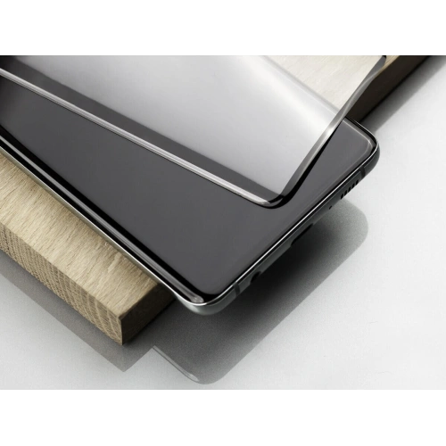 Kup 3MK Samsung Hybridglas FlexibleGlass Edge Galaxy S10 - 3MK809 - {ean13} - Sklep Home Screen