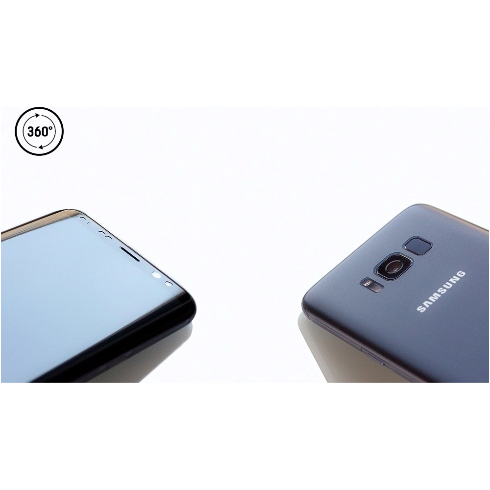 Folia ochronna 3MK ARC 3D + Folia High-Grip Samsung Galaxy S10e