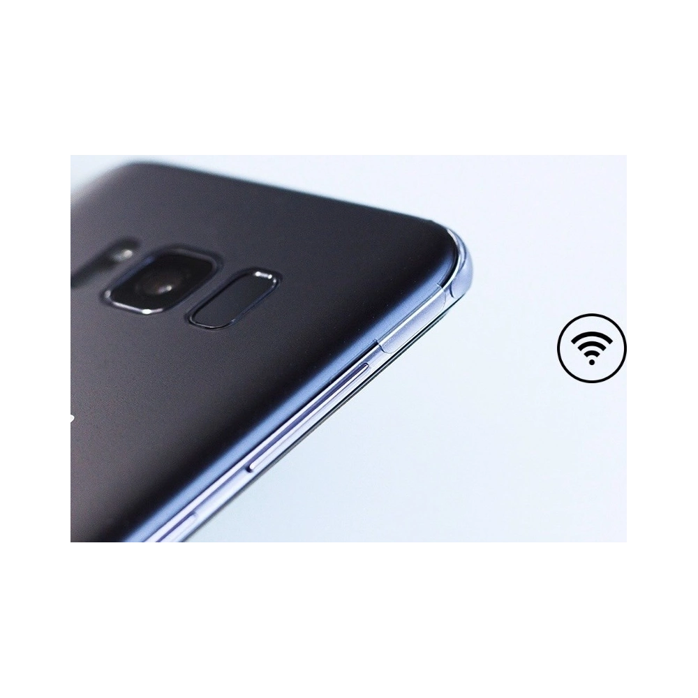 Folia ochronna 3MK ARC 3D + Folia High-Grip Samsung Galaxy S10e