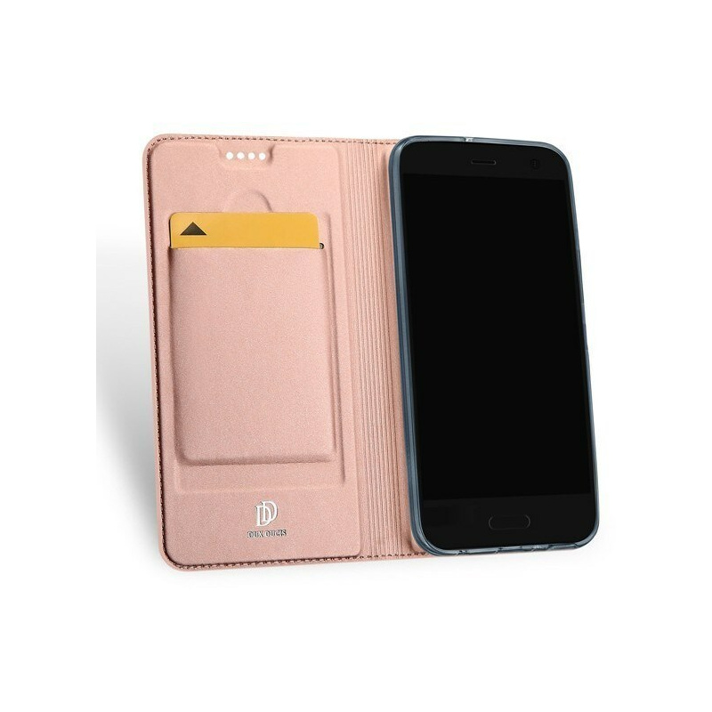Buy DuxDucis SkinPro HTC U11 Life Rose Gold - 6934913092941 - DDS036RS - Homescreen.pl