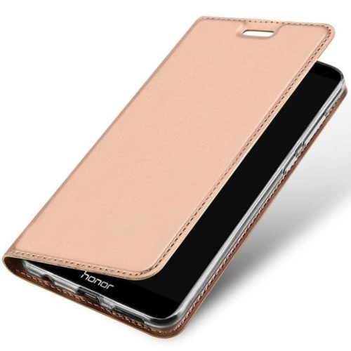 Koupit Etui DuxDucis SkinPro Huawei Honor 7X Růžová zlato - 6934913092439 - DDS037RS - Home Screen