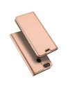 Kaufen Etui DuxDucis SkinPro Huawei Honor 7X Roségold - 6934913092439 - DDS037RS - Home Screen