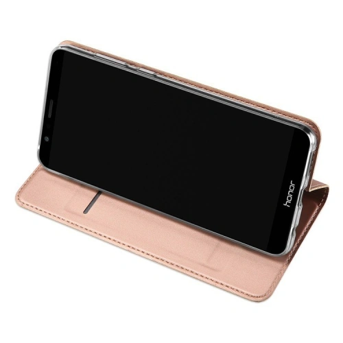 Koupit Etui DuxDucis SkinPro Huawei Honor 7X Růžová zlato - 6934913092439 - DDS037RS - Home Screen