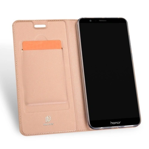 Koupit Etui DuxDucis SkinPro Huawei Honor 7X Růžová zlato - 6934913092439 - DDS037RS - Home Screen