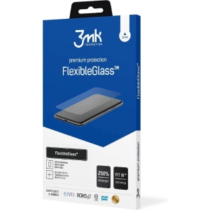 Buy 3MK FlexibleGlass Apple iPhone XS - 3MK362 - {ean13} - Home Screen Store Europe