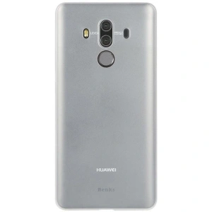 Kup Etui Benks Lollipop Huawei Mate 10 Pro Bílá - BKS161WHT - {ean13} - Sklep Home Screen