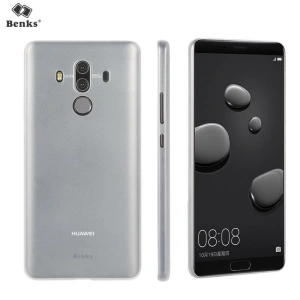 Kup Etui Benks Lollipop Huawei Mate 10 Pro Bílá - BKS161WHT - {ean13} - Sklep Home Screen