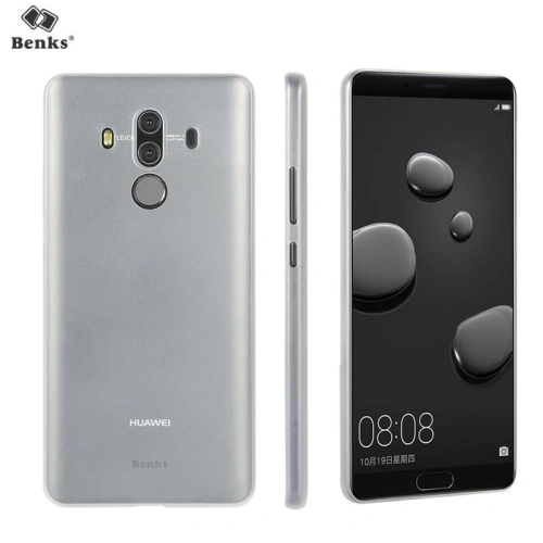 Kup Etui Benks Lollipop Huawei Mate 10 Pro Fehér - BKS161WHT - {ean13} - Sklep Home Screen