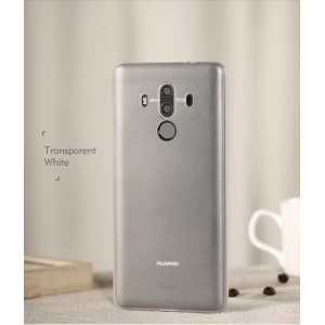 Kup Etui Benks Lollipop Huawei Mate 10 Pro Bílá - BKS161WHT - {ean13} - Sklep Home Screen