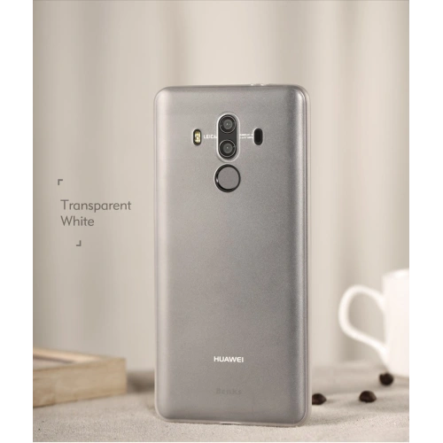 Kup Etui Benks Lollipop Huawei Mate 10 Pro Fehér - BKS161WHT - {ean13} - Sklep Home Screen