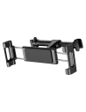 Kup Uchwyt auto Baseus Backseat Black - BSU007BLK - {ean13} - Sklep Home Screen